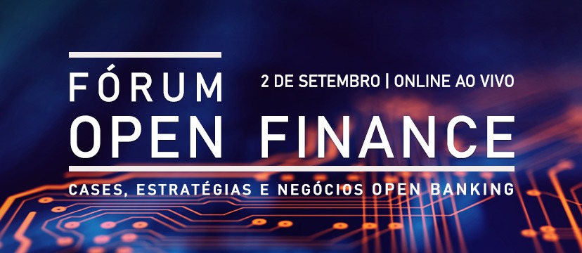 Banner Open Finance