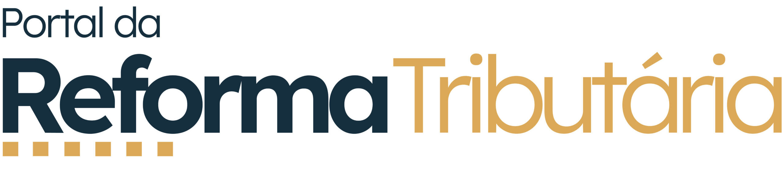 PORTAL REFORMA TRIBUTáRIA