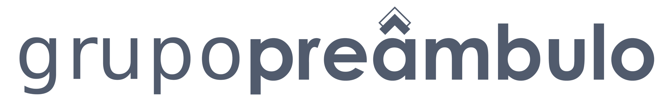 Grupo Preâmbulo