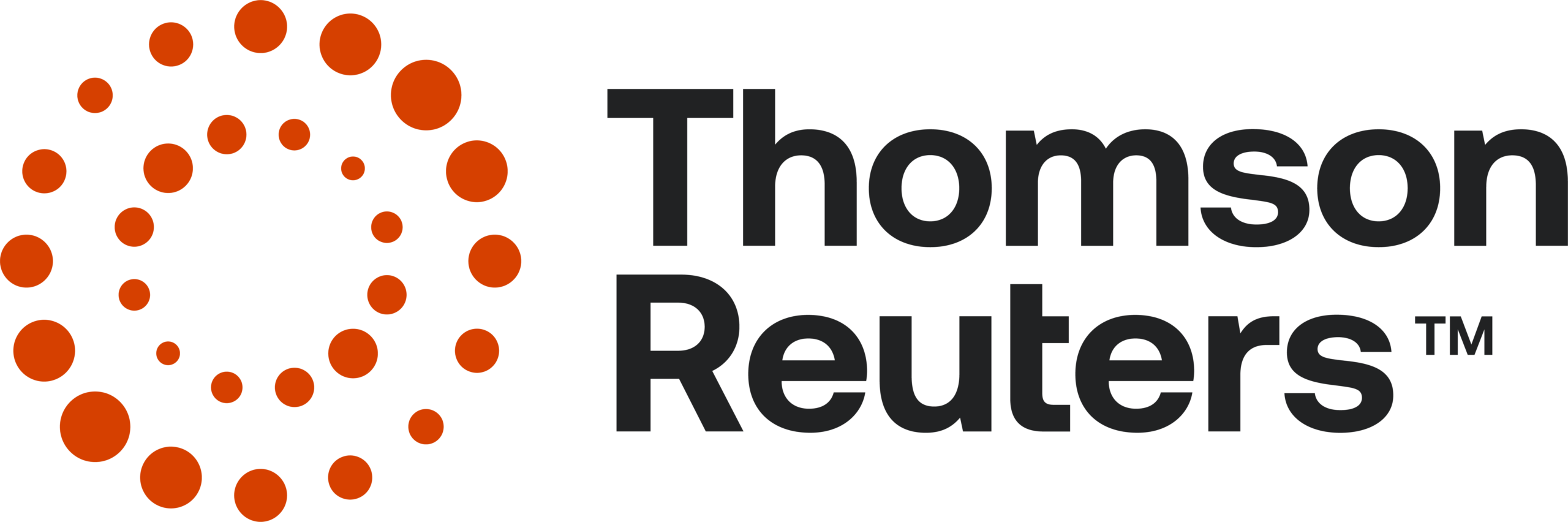 Thompson Reuteurs